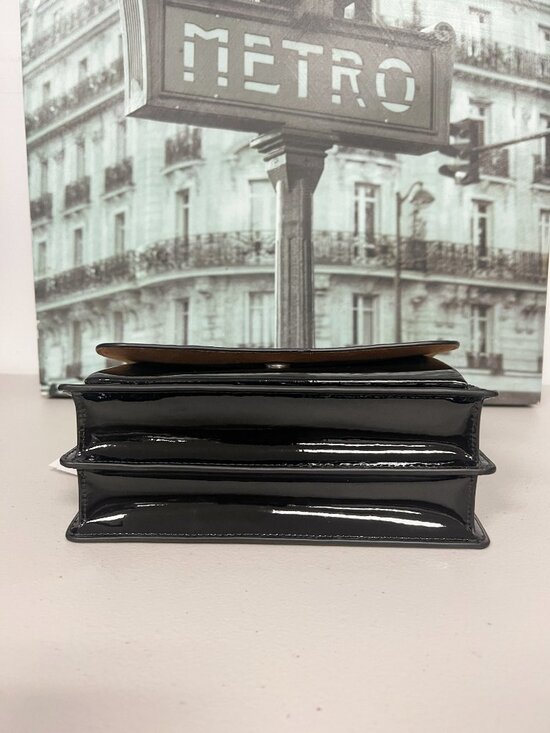 Coach CDY99 Klare Crossbody Bag In Signature Leather - Picture 6 of 9